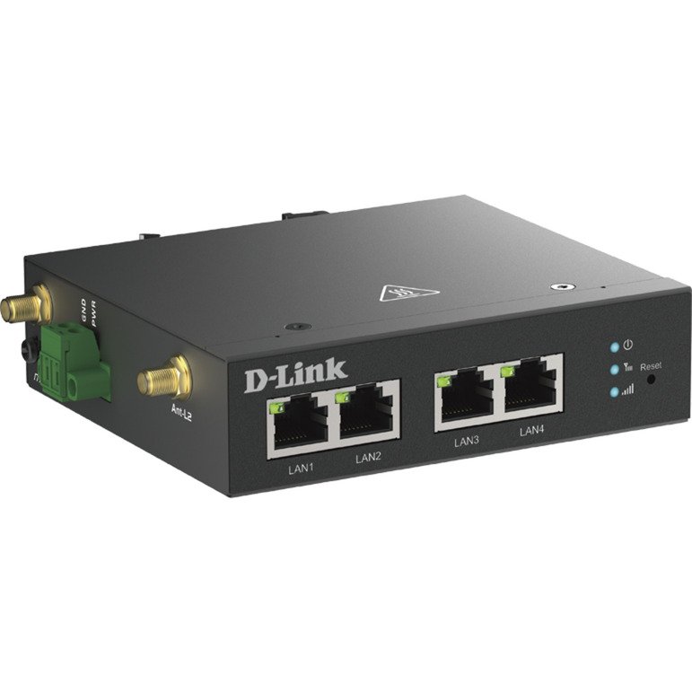 D-Link DWM-311 4G M2M