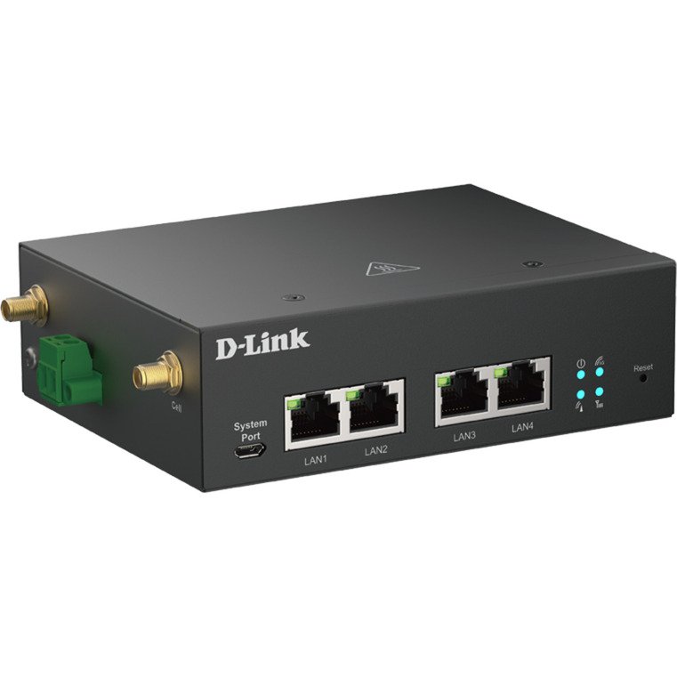 D-Link DWM-314-G 5G