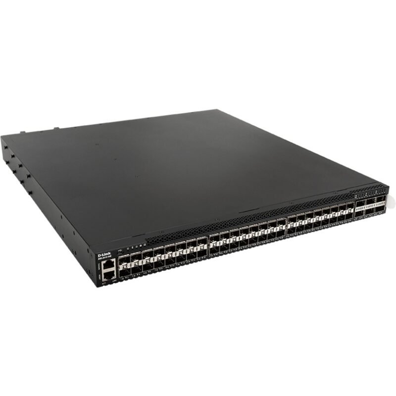 D-Link DXS-3610-54S