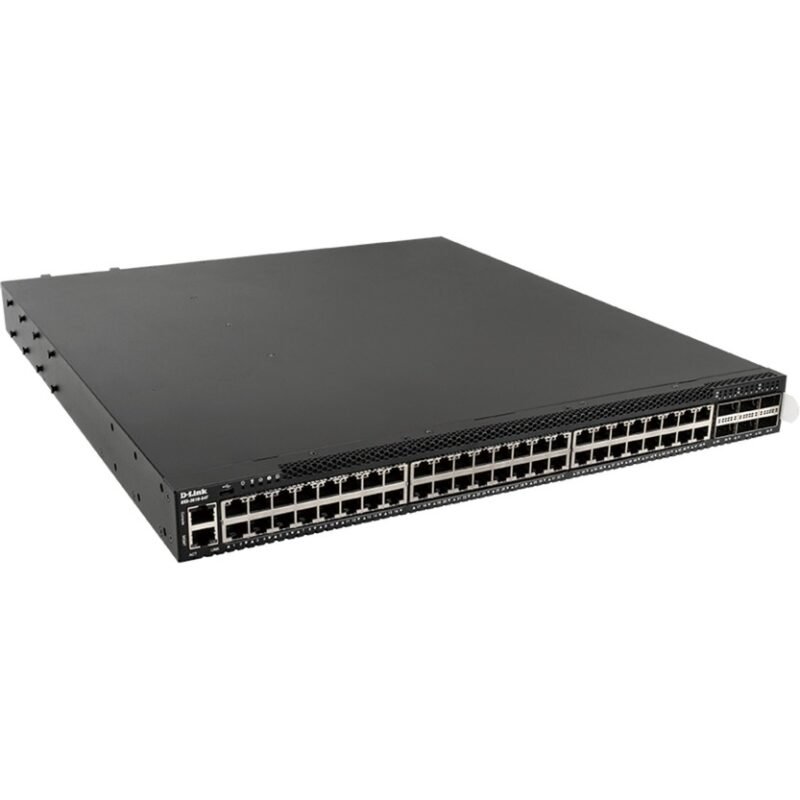 D-Link DXS-3610-54T