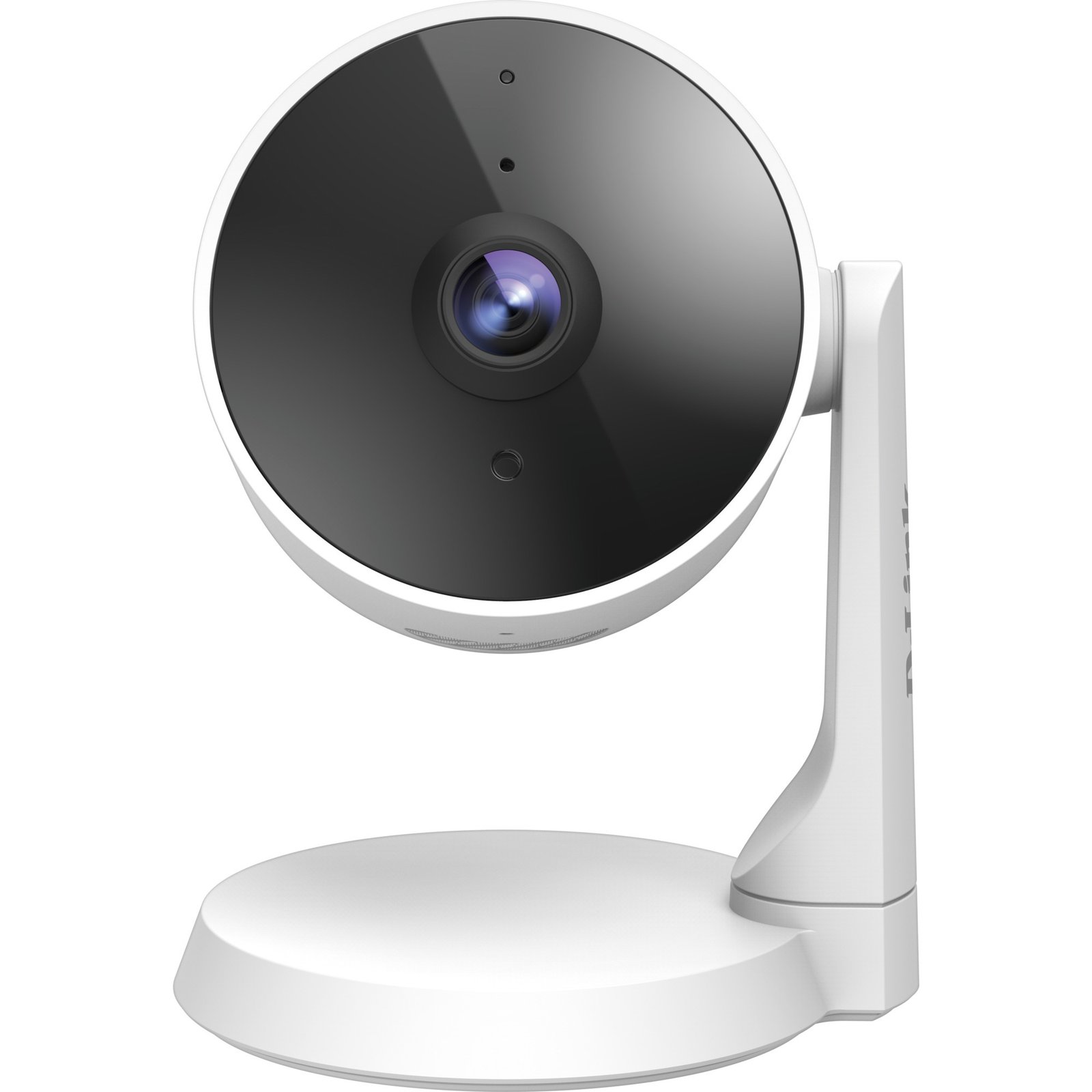 D-Link Full HD Wi-Fi Camera Blanco