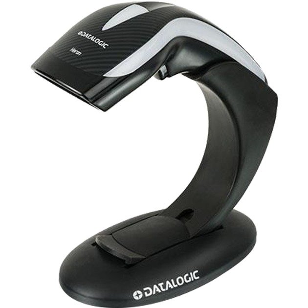Datalogic Heron HD3130 Linear Imager USB Kit Negro - Imagen 4