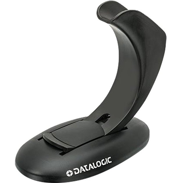 Datalogic Heron HD3130 Linear Imager USB Kit Negro - Imagen 5