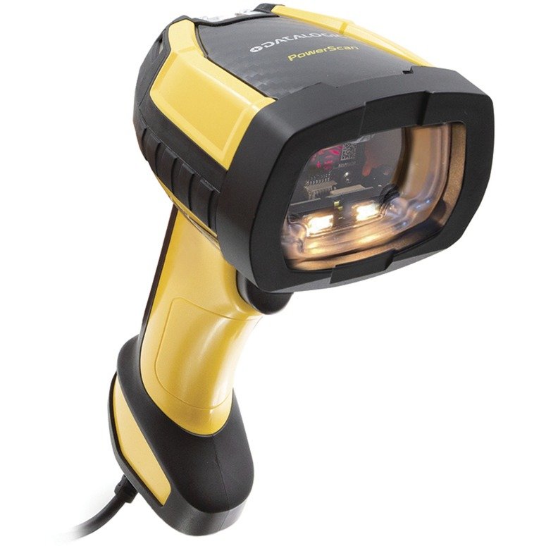 Datalogic PowerScan PD9630-SR Negro