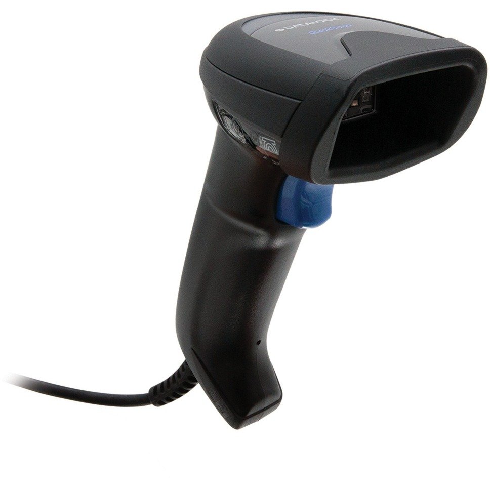 Datalogic QuickScan QD2500 Negro