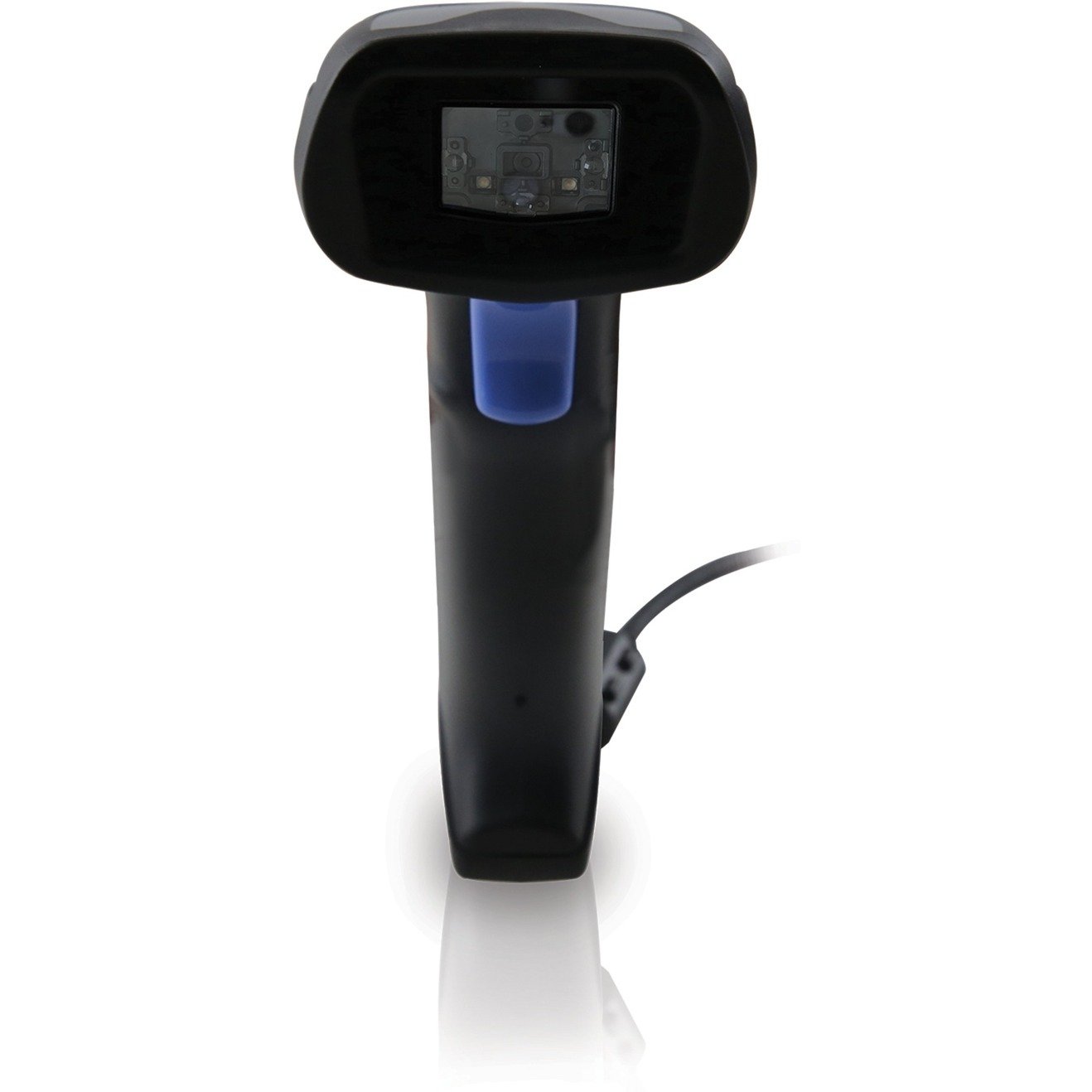 Datalogic QuickScan QD2500 Negro - Imagen 2