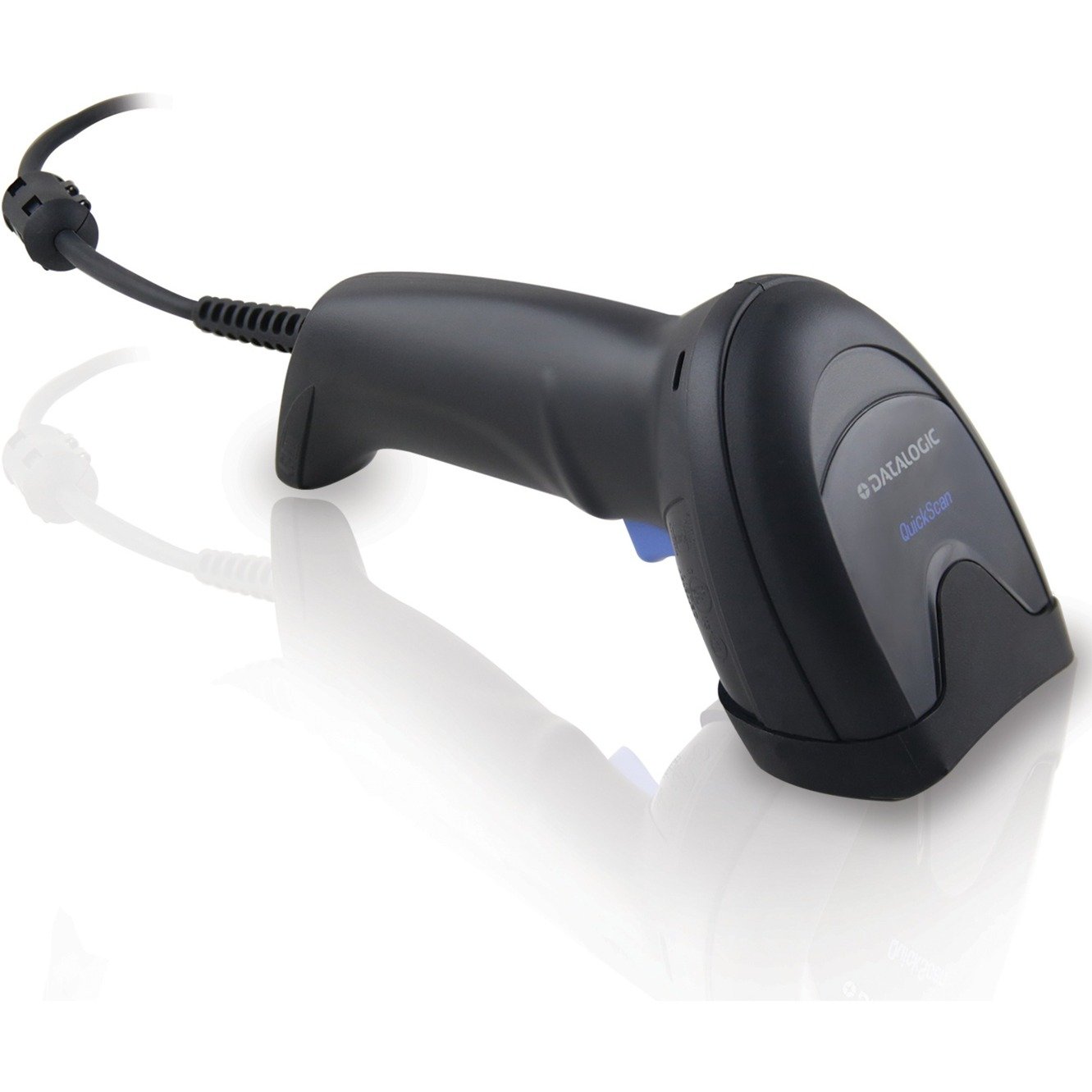 Datalogic QuickScan QD2500 Negro - Imagen 3