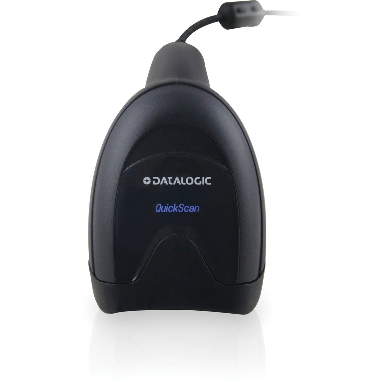Datalogic QuickScan QD2500 Negro - Imagen 4