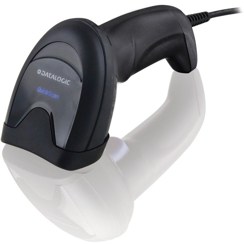 Datalogic QuickScan QD2500 Negro - Imagen 5