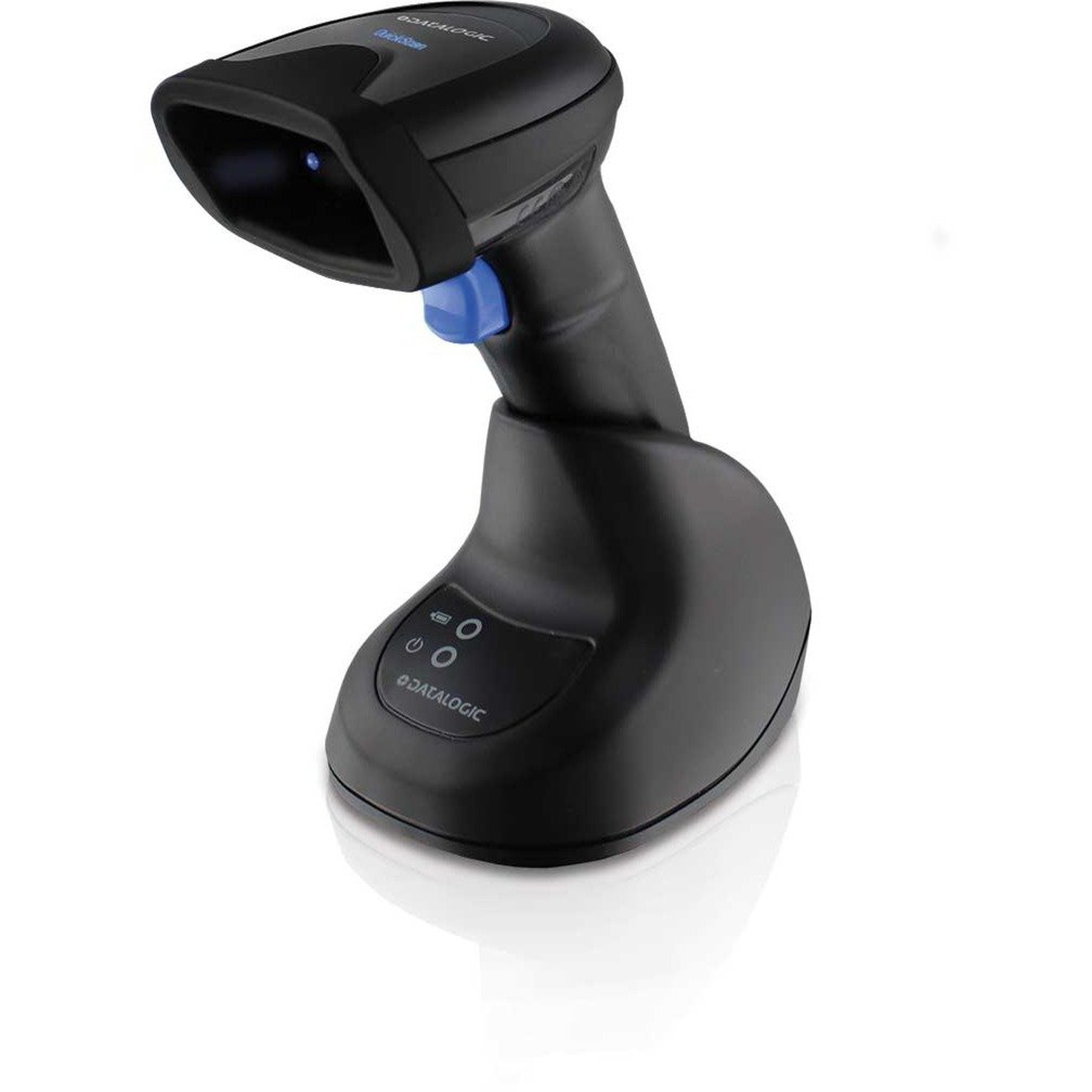 Datalogic QuickScan QM2500 Negro - Imagen 3