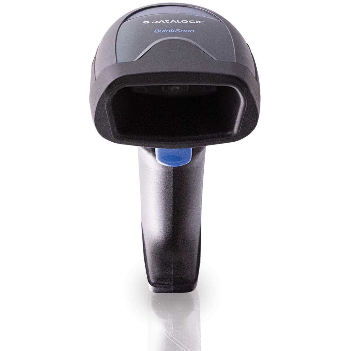 Datalogic QuickScan QM2500 Negro - Imagen 5