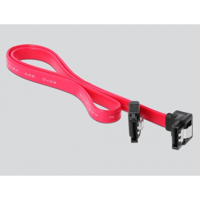 DeLOCK 4 Port SATA und 1 Slot M.2 Key B PCI Express x4 Karte - Low Profile Formfaktor - Imagen 5