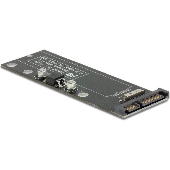 DeLOCK Konverter Blade-SSD (MacBook Air SSD) > SATA