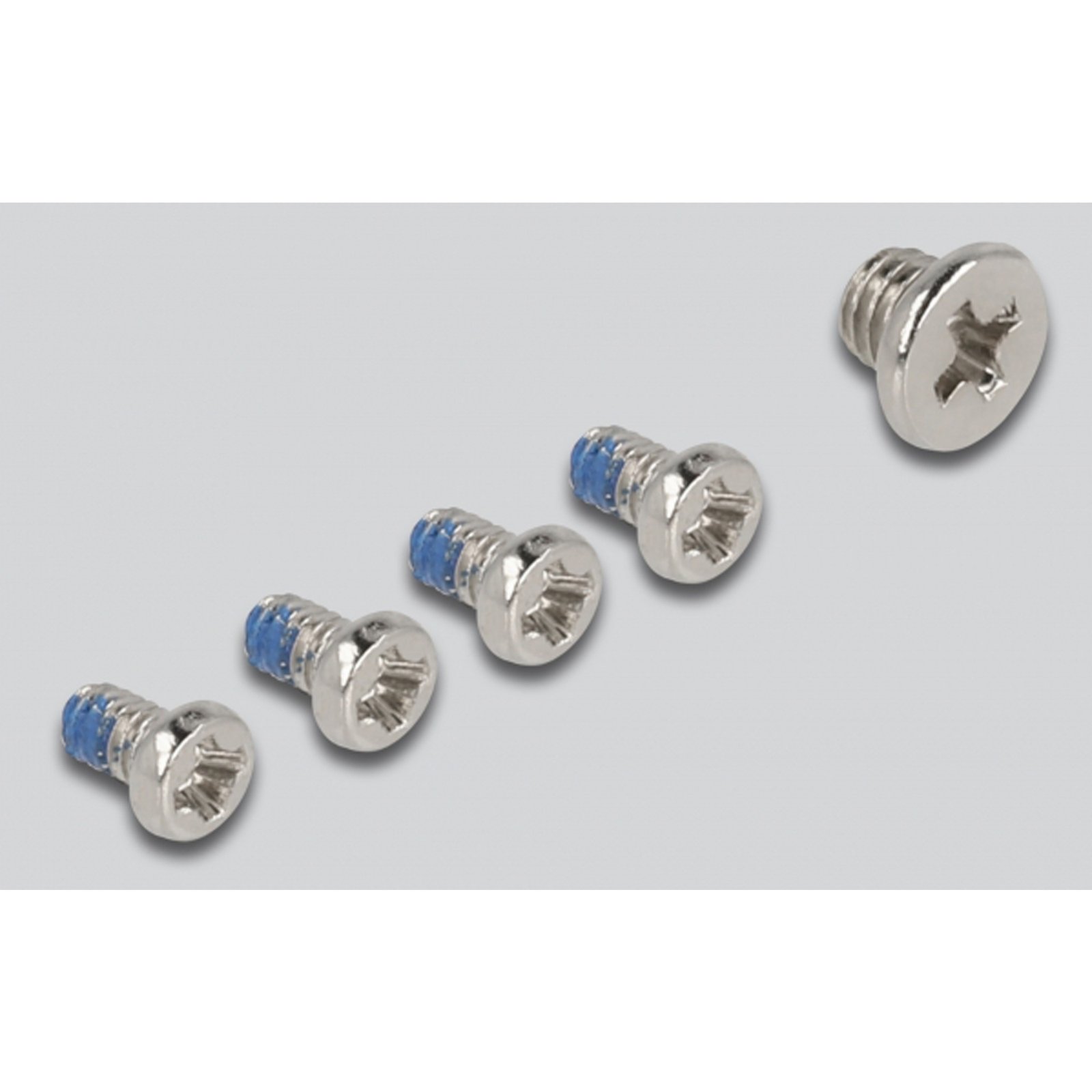 DeLOCK Konverter EDSFF E1.S zu M.2 Key M Slot NVMe - Imagen 4