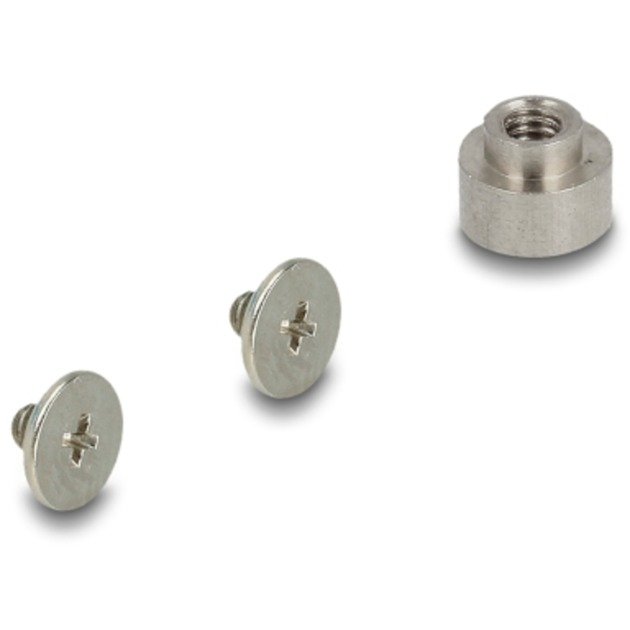 DeLOCK Konverter MXM zu M.2 NVMe Key M Slot - Imagen 3