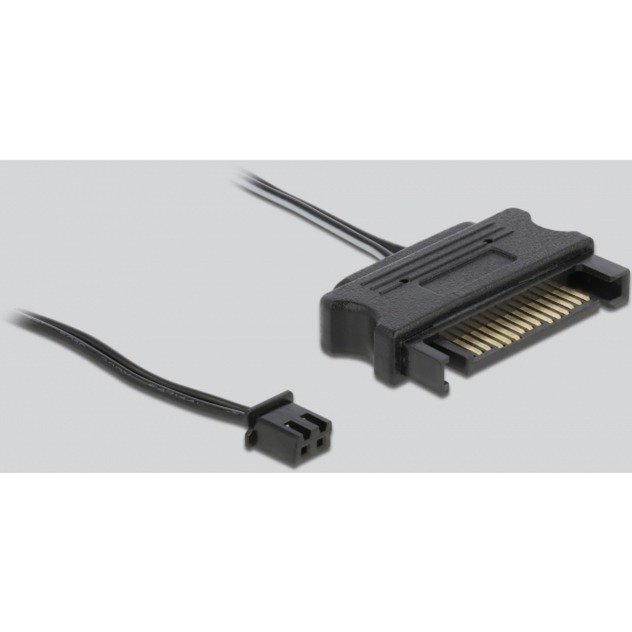 DeLOCK Konverter M.2 B+M Stecker > 1x intern USB 3.2 Gen 2 Key A 20 Pin - Imagen 4