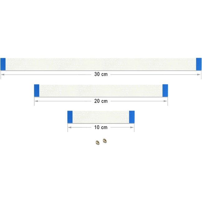 DeLOCK Konverter M.2 Key A+E Stecker > Mini PCIe Slot - Imagen 3