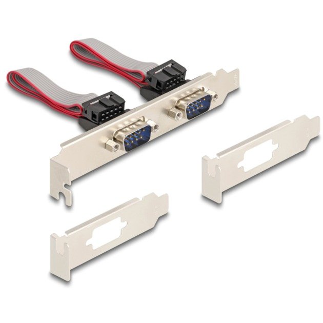 DeLOCK Mini PCIe I/O PCIe - Imagen 3