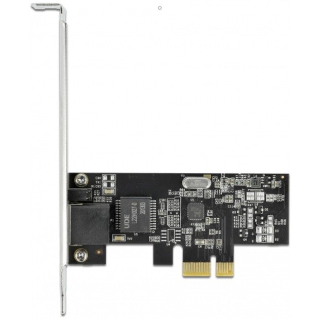 DeLOCK PCI Express x1 Karte auf 1 x 2 - Imagen 3