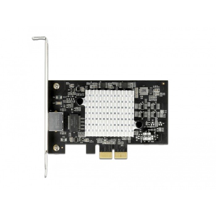 DeLOCK PCI Express x2 Karte 1 x RJ45 10 Gigabit - Imagen 3