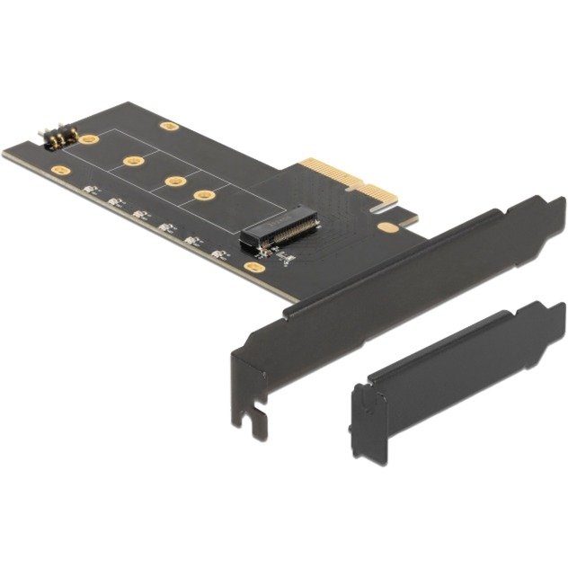 DeLOCK PCI Express x4 Karte zu 1 x intern NVMe M.2 Key M