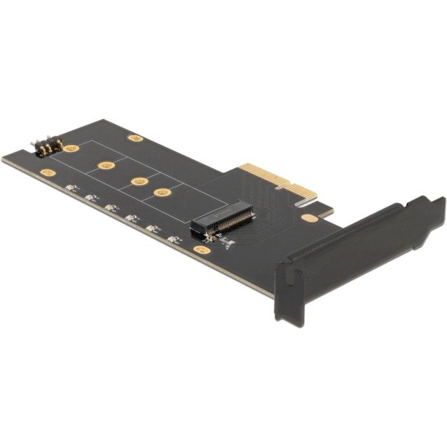 DeLOCK PCI Express x4 Karte zu 1 x intern NVMe M.2 Key M - Imagen 3
