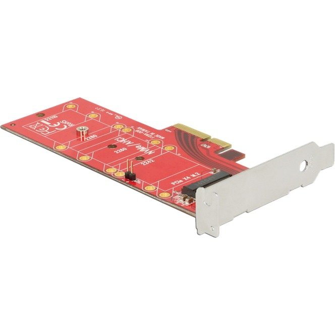 DeLOCK PCIe>1x M.2 110mm m.Kühlkörper - Imagen 2