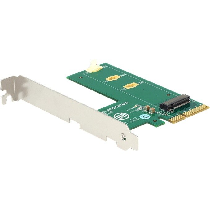 DeLOCK PCIe x4 > 1 x M.2 Key M NVMe - Imagen 2
