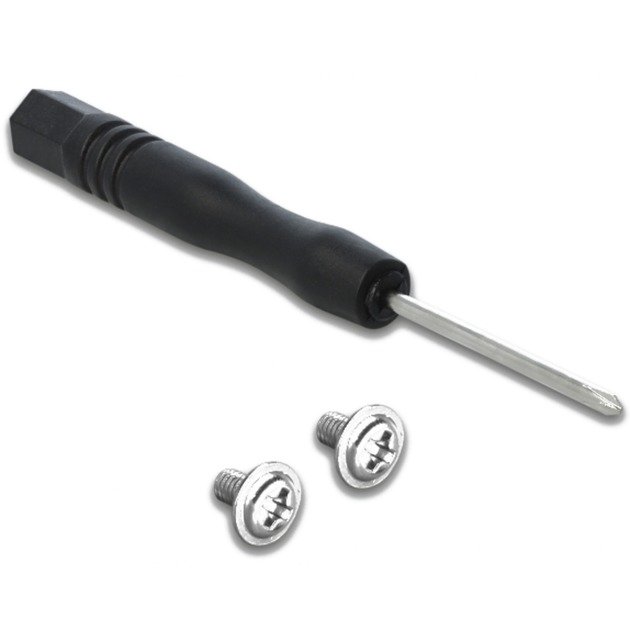 DeLOCK USB 3.2 Gen 1 Konverter Typ-A Stecker zu M.2 Key B mit SIM Slot - Imagen 5