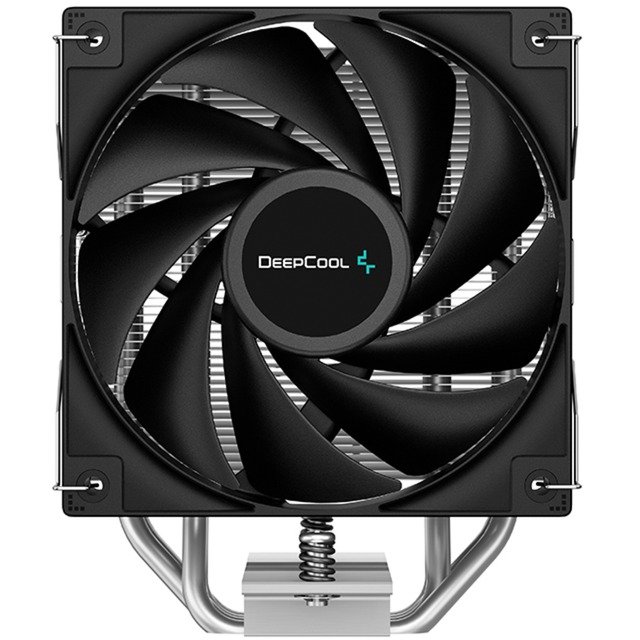 DeepCool AG400 Negro - Imagen 2
