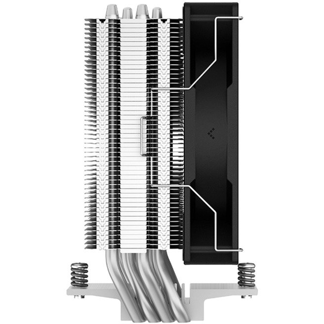 DeepCool AG400 Negro - Imagen 4