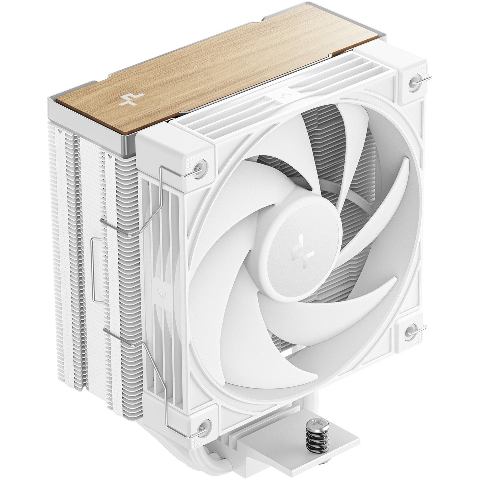 DeepCool AK400 G2 WH Blanco