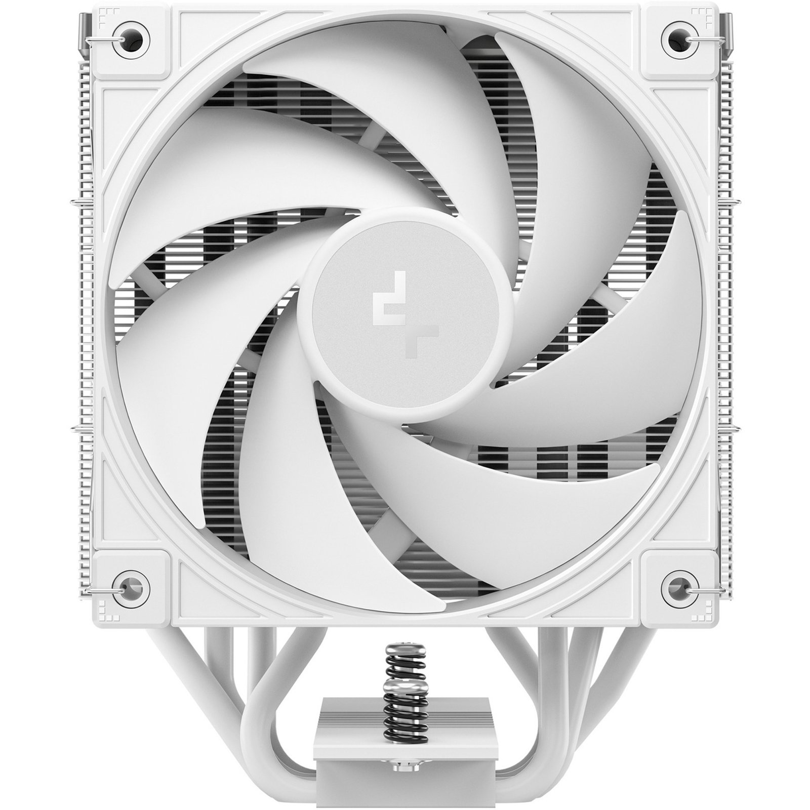 DeepCool AK400 G2 WH Blanco - Imagen 2