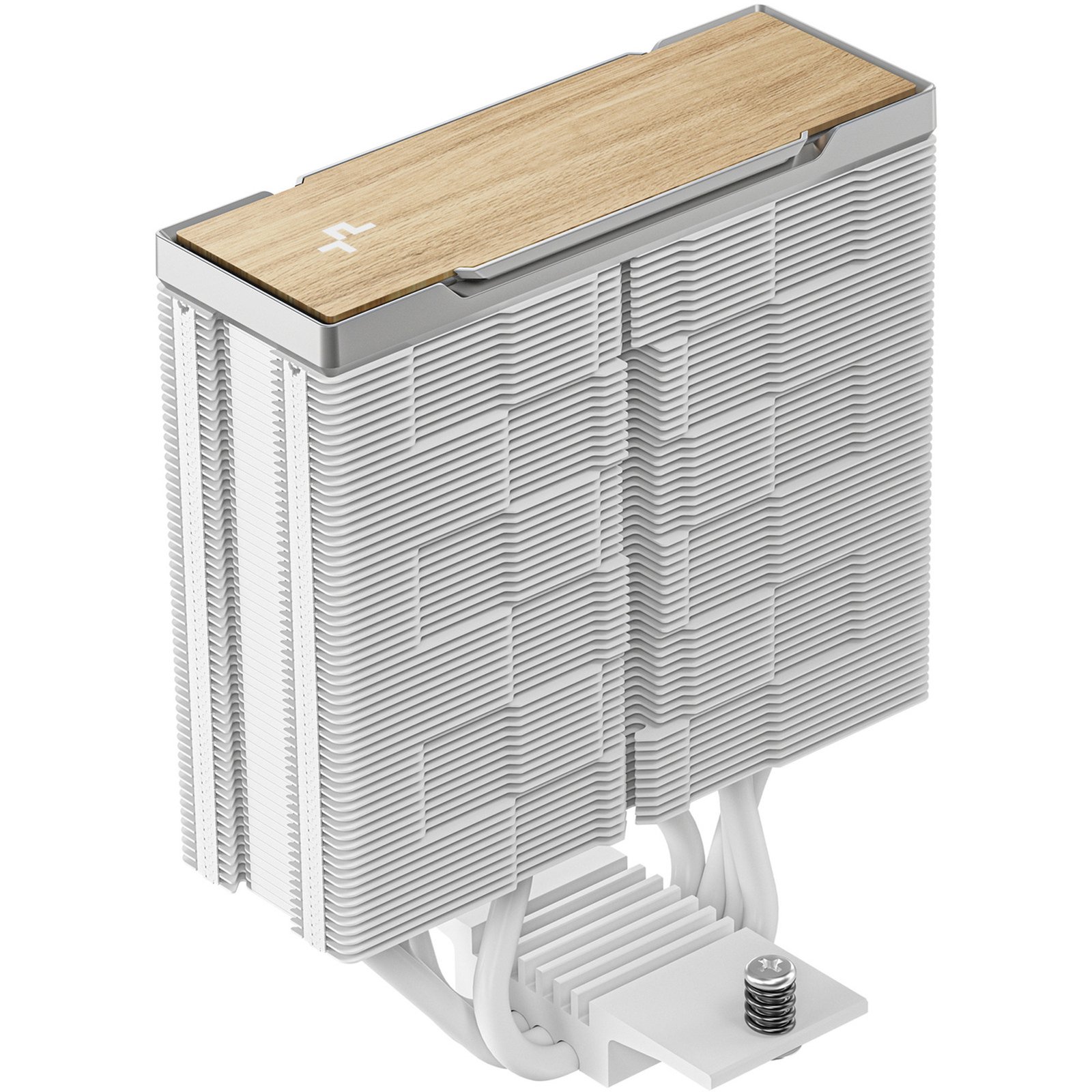 DeepCool AK400 G2 WH Blanco - Imagen 5