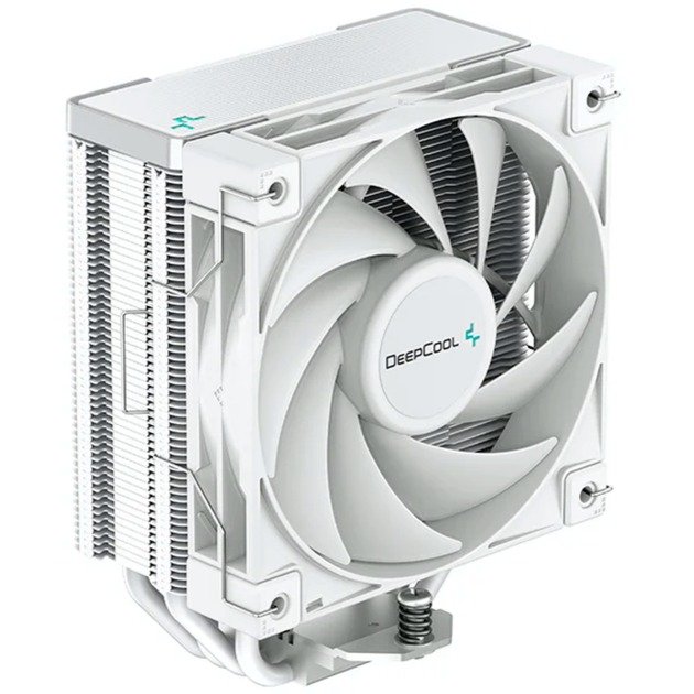 DeepCool AK400 WH Blanco