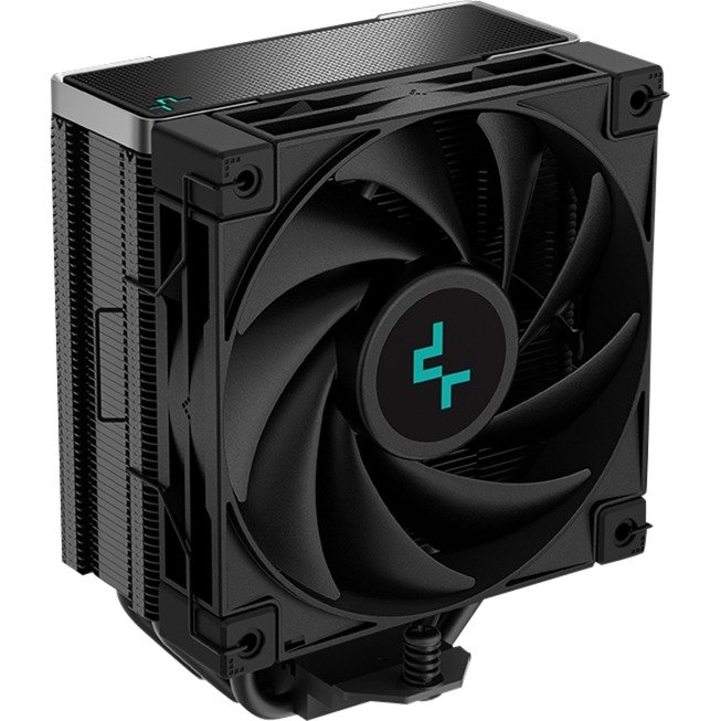 DeepCool AK400 Zero Dark Negro