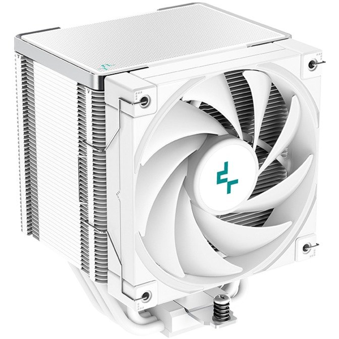 DeepCool AK500 WH Blanco