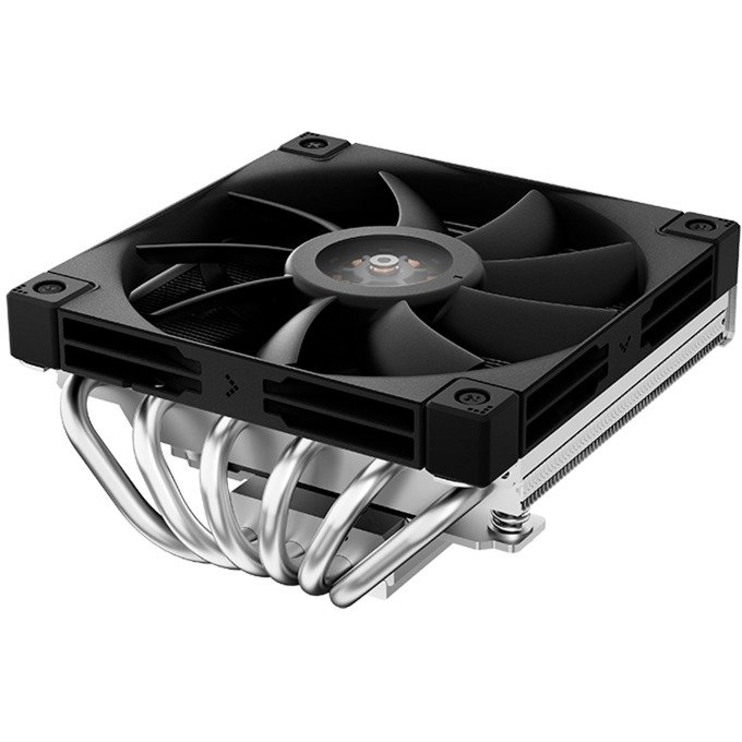 DeepCool AN600 Negro