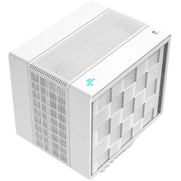 DeepCool ASSASSIN 4S WH Blanco
