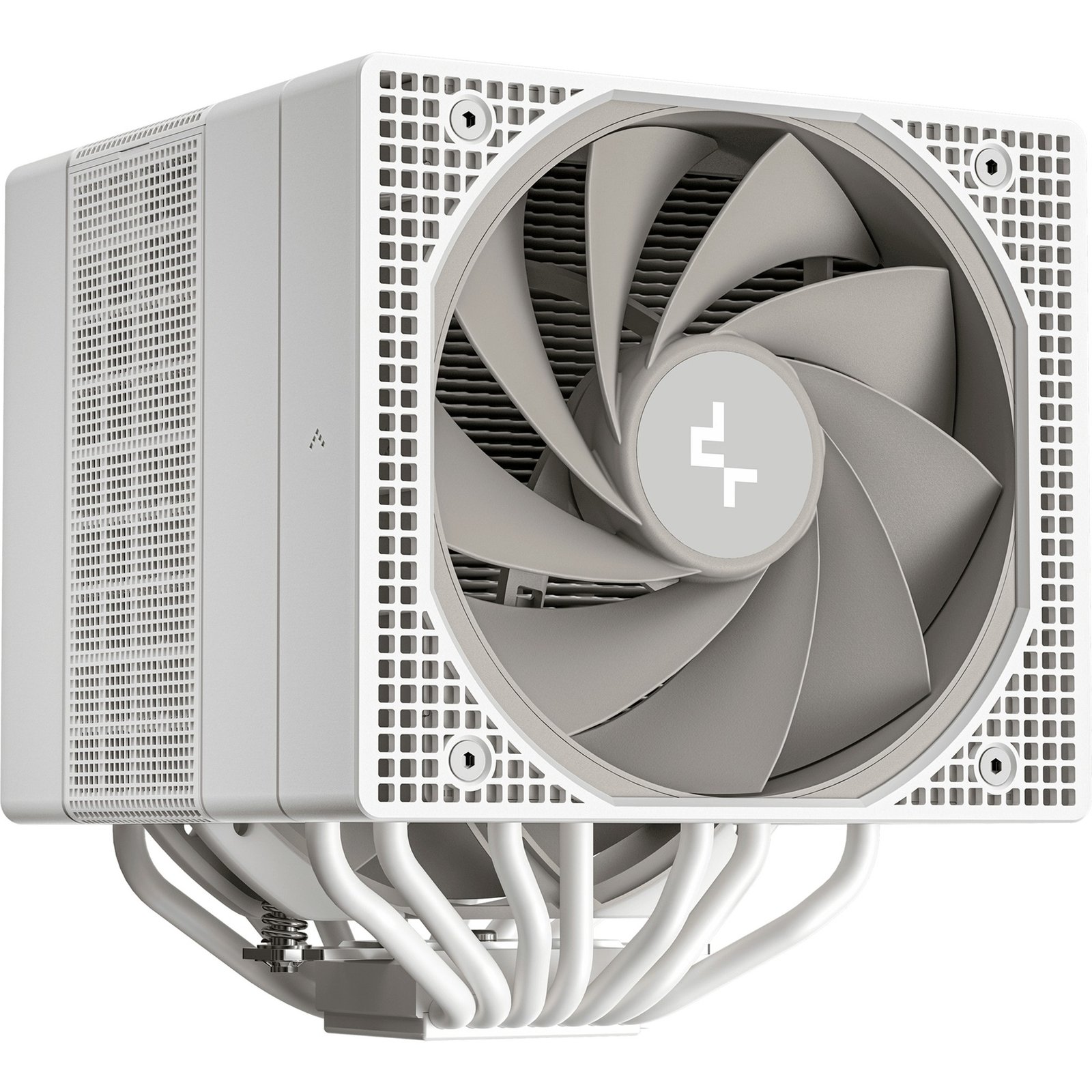 DeepCool ASSASSIN IV WH Blanco