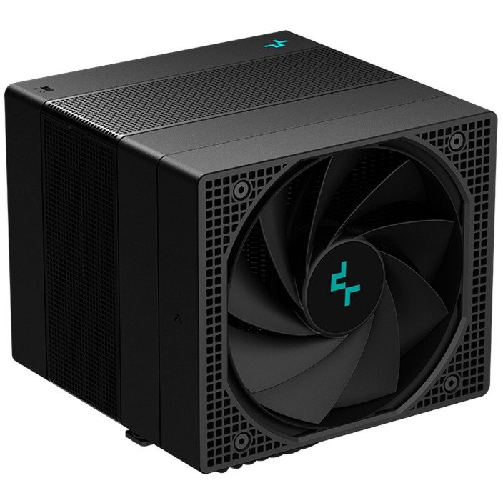 DeepCool ASSASSIN IV Negro