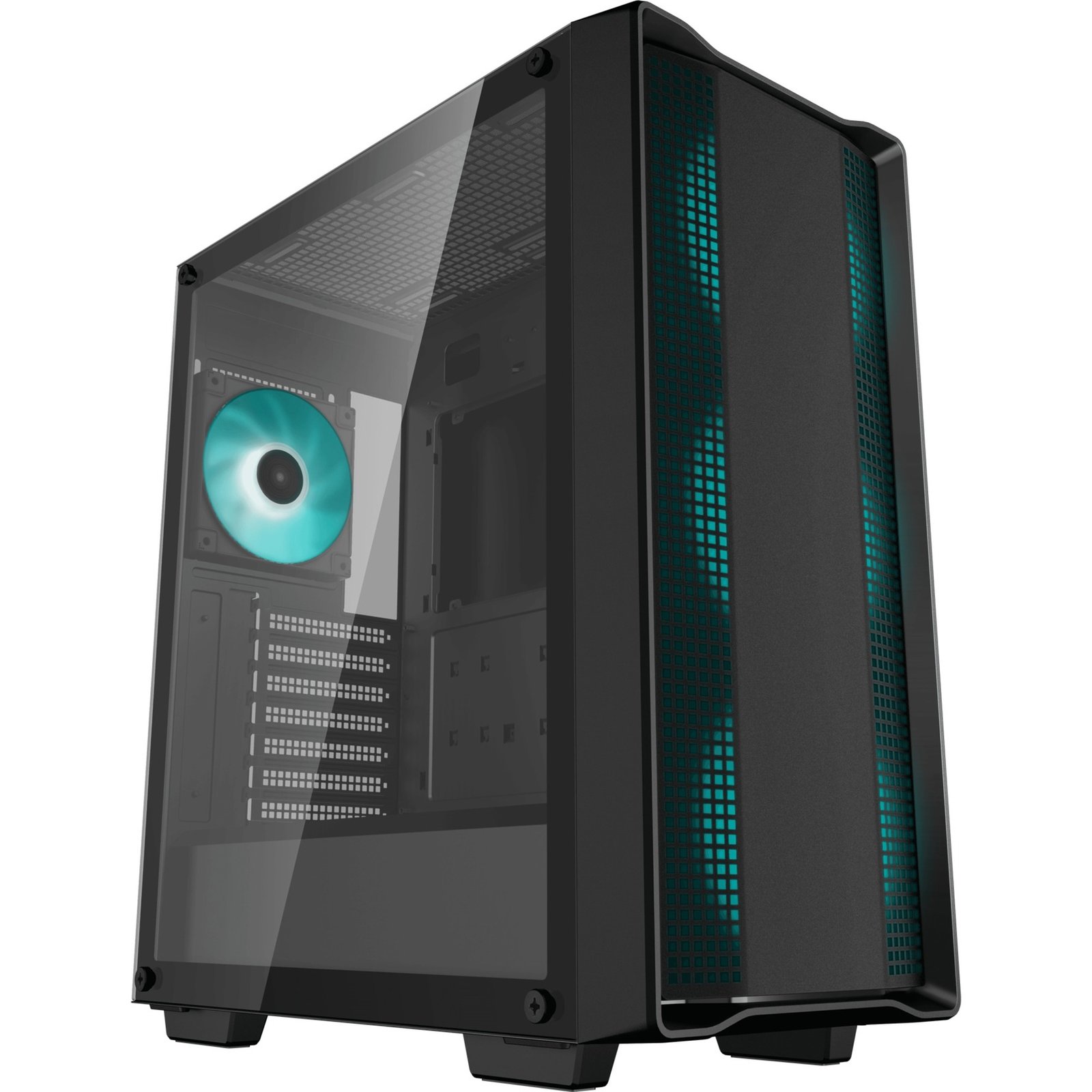 DeepCool CC560 V2 Negro