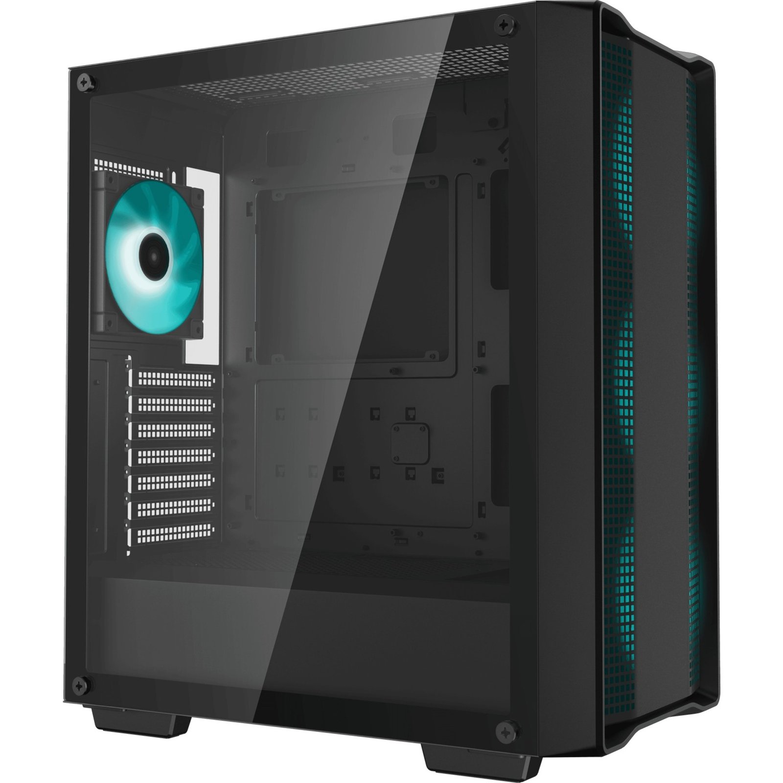 DeepCool CC560 V2 Negro - Imagen 2