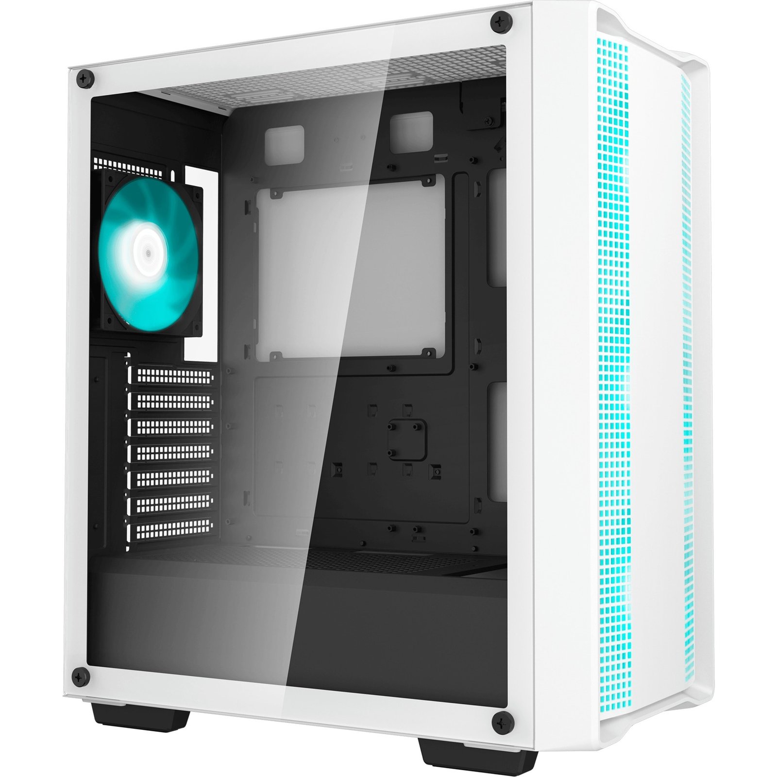 DeepCool CC560 V2 Blanco - Imagen 2