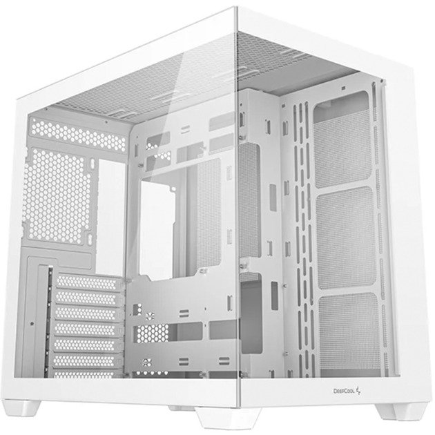 DeepCool CG530 Blanco
