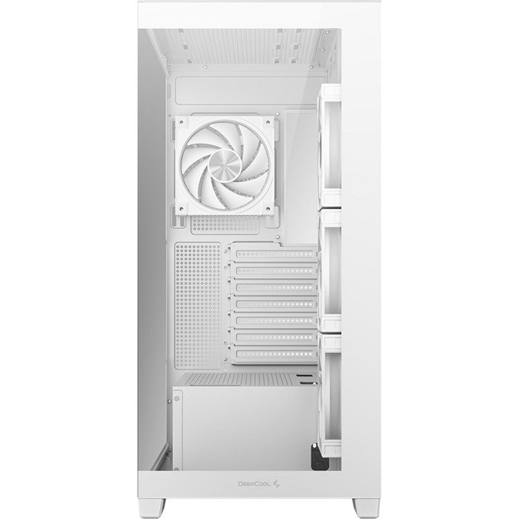 DeepCool CG580 4F V2 WH Blanco - Imagen 3