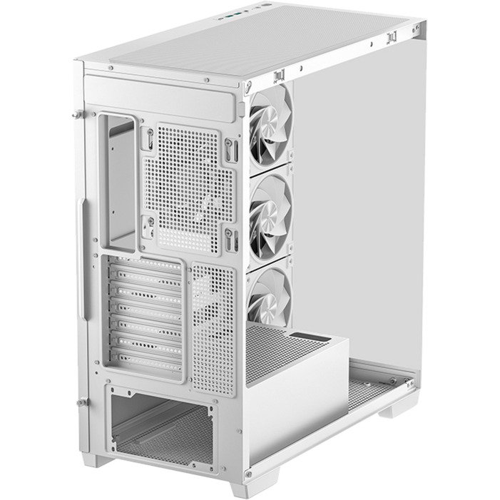 DeepCool CG580 4F V2 WH Blanco - Imagen 4
