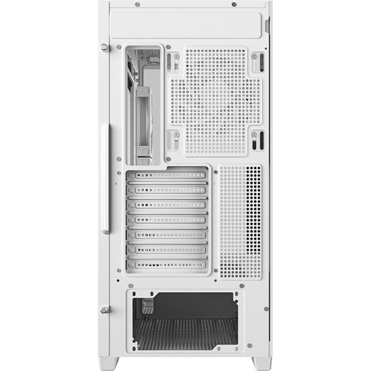 DeepCool CG580 4F V2 WH Blanco - Imagen 5