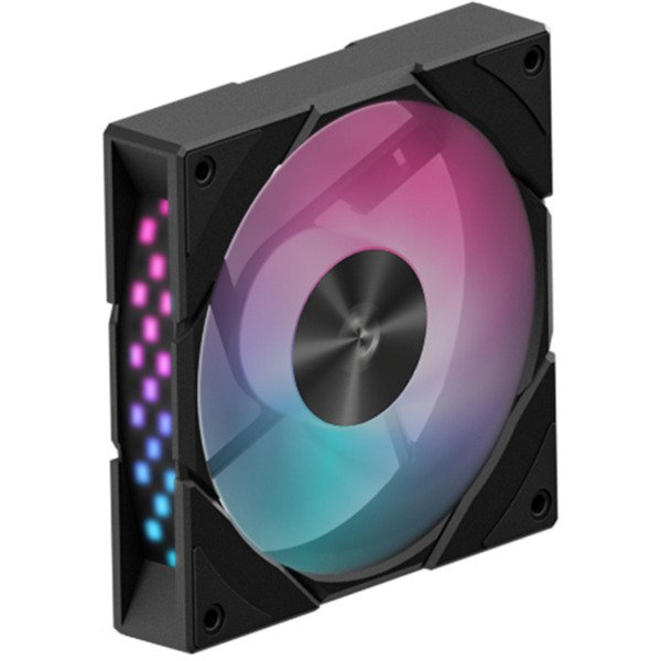 DeepCool CG580 FAN Negro