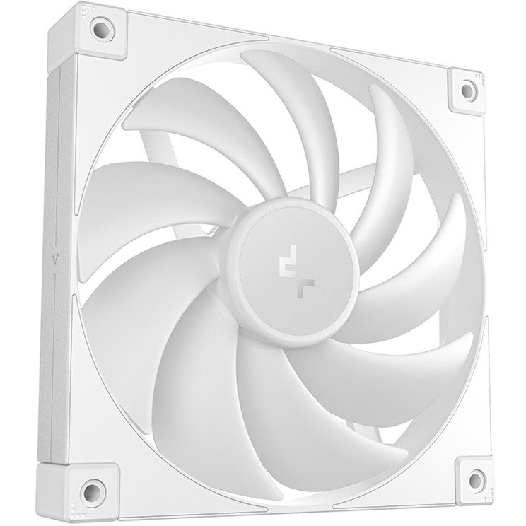 DeepCool FD14 WH 140x140x25 Blanco